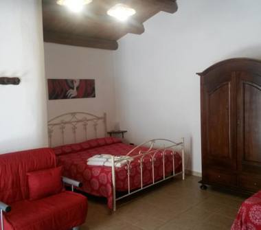 Offerta Vacanze Bed & Breakfast a Noto, Frazione Lido Di Noto