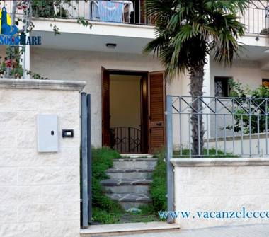 Affitto Appartamento Vacanze a Gallipoli (Lecce)