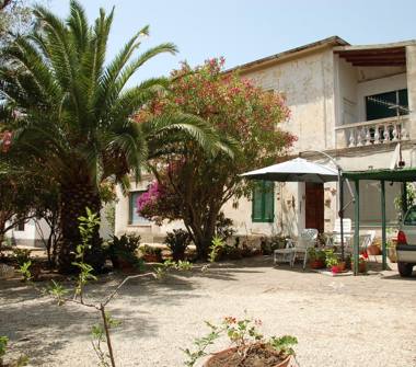 Rustico/Casale in vendita a Rio (Livorno)