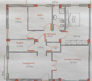 Altro in vendita a Calvi Risorta (Caserta)