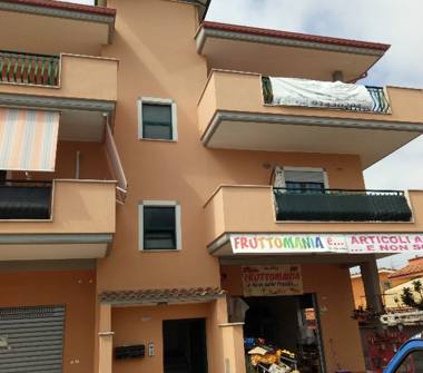 Quadrilocale in vendita a Ardea, Frazione Tor San Lorenzo