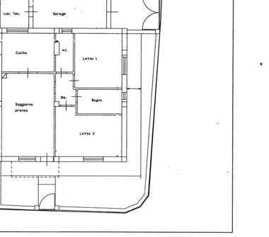 Appartamento in vendita a Penna in Teverina (Terni)