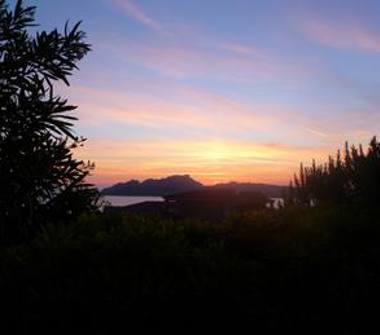 Affitto Villetta a schiera Vacanze a Santa Teresa Gallura (Sassari)