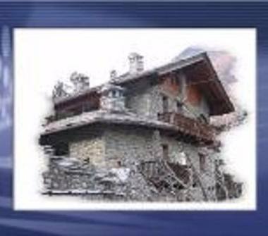 Villa in vendita a Sarre (Aosta)