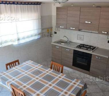 Affitto Appartamento Vacanze a Campo nell'Elba, Frazione Marina Di Campo