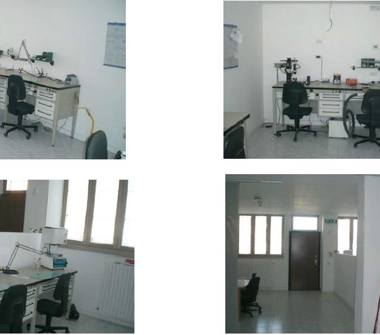 Ufficio in vendita a Trezzano sul Naviglio (Milano)