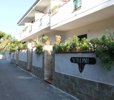 Affitto Villetta a schiera Vacanze a Tropea (Vibo Valentia)