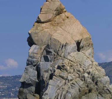 Villetta a schiera in vendita a Parghelia (Vibo Valentia)