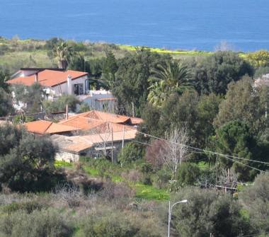 Albergo/Struttura ricettiva in vendita a Zambrone (Vibo Valentia)