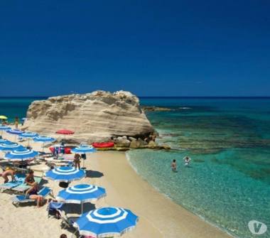 Affitto Appartamento Vacanze a Diamante (Cosenza)