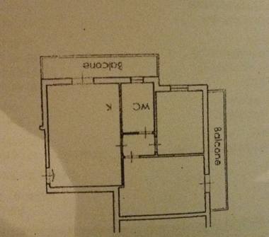 Trilocale in vendita a Vidigulfo (Pavia)