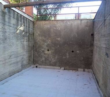 Villetta a schiera in vendita a Gioiosa Marea, Frazione San Giorgio