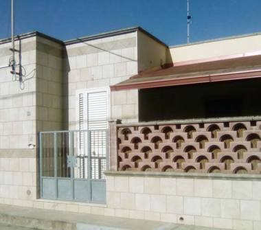 Affitto Appartamento Vacanze a Porto Cesareo, Frazione Torre Lapillo