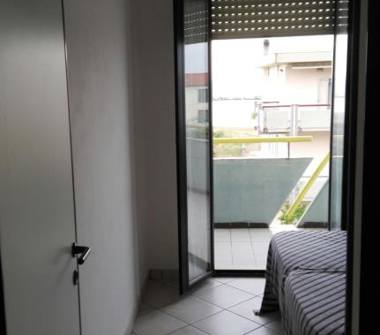 Affitto Casa Vacanze a Termoli (Campobasso)