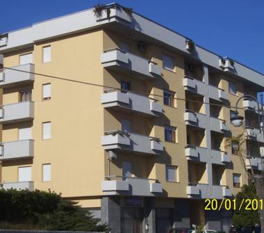 Appartamento in vendita a Sant'Omero (Teramo)