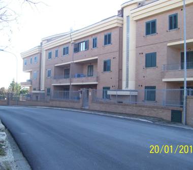 Trilocale in vendita a Sant'Omero (Teramo)