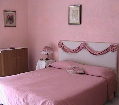 Affitto Appartamento Vacanze a Erice, Frazione Casa Santa