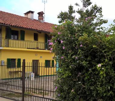 Rustico/Casale in vendita a Busca (Cuneo)