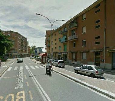 Monolocale in vendita a Bologna, Zona Bolognina