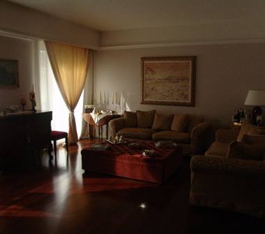 Appartamento in vendita a Foggia (Foggia)