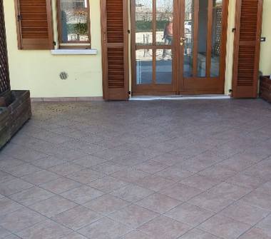 Bilocale in vendita a Calvisano (Brescia)