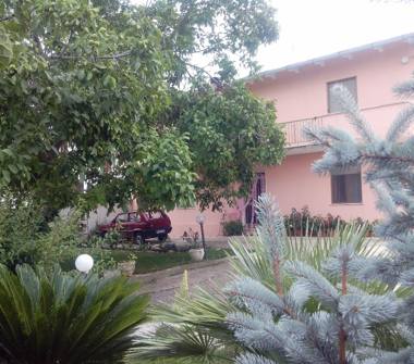 Rustico/Casale in vendita a Villamagna (Chieti)