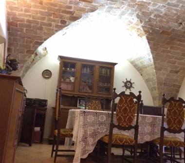 Palazzo/Stabile in vendita a Vacri (Chieti)