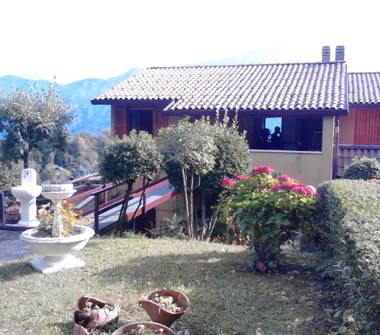 Villetta a schiera in vendita a Bellagio (Como)