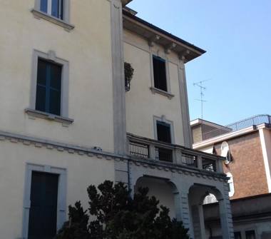 Trilocale in vendita a Arosio (Como)