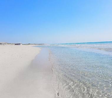 Affitto Appartamento Vacanze a Casarano (Lecce)