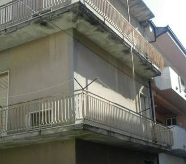 Casa indipendente in vendita a Cirò Marina (Crotone)