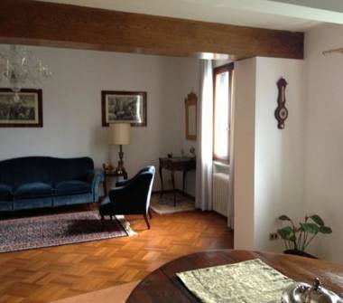 Appartamento in vendita a Venezia, Zona Cannaregio