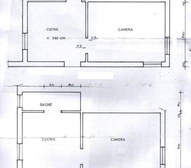 Villa in vendita a Venezia, Zona Santa Croce