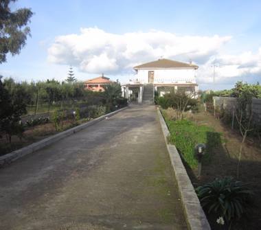 Villa in vendita a Sorso (Sassari)
