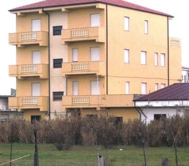 Trilocale in affitto a Cirò Marina (Crotone)