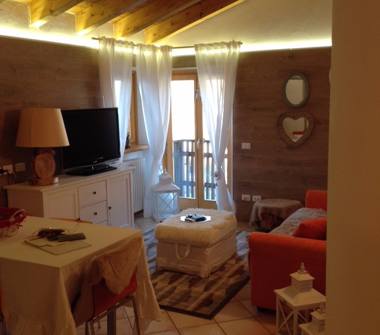 Mansarda in vendita a Aprica (Sondrio)