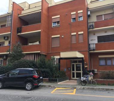 Trilocale in vendita a Aprilia (Latina)