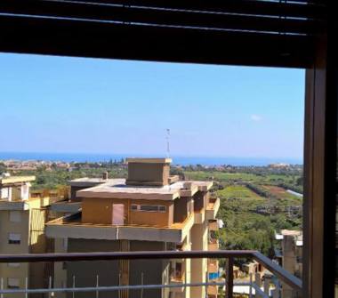 Quadrilocale in vendita a Bagheria (Palermo)