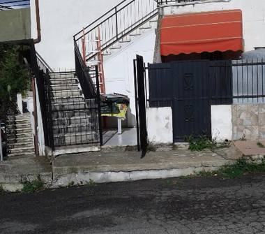 Casa indipendente in vendita a Reggio Calabria (Reggio Calabria)