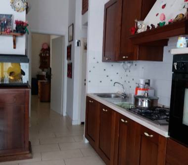 Trilocale in vendita a Vezzano Ligure, Frazione Piano Di Valeriano