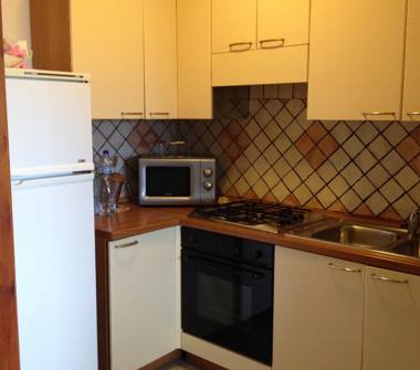 Villetta a schiera in vendita a Siniscola, Frazione La Caletta