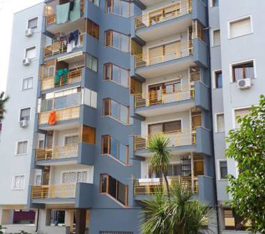 Quadrilocale in vendita a Crotone (Crotone)