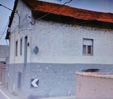 Casa indipendente in vendita a Mazzè, Frazione Tonengo