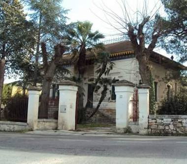 Villa in vendita a Fasano, Frazione Laureto