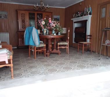 Casa indipendente in vendita a San Martino Canavese (Torino)