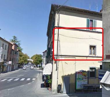 Bilocale in vendita a Foiano della Chiana (Arezzo)