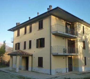 Trilocale in vendita a Gualdo Tadino (Perugia)