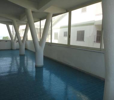 Affitto Appartamento Vacanze a Pizzo, Frazione Marinella