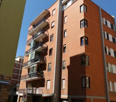 Attico in vendita a Sassari (Sassari)