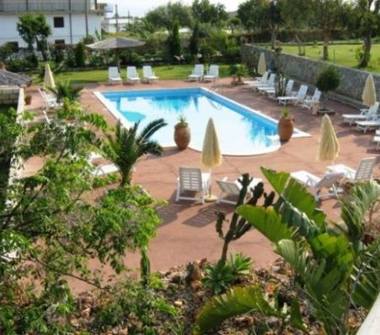 Affitto Appartamento Vacanze a Ricadi, Frazione Capo Vaticano